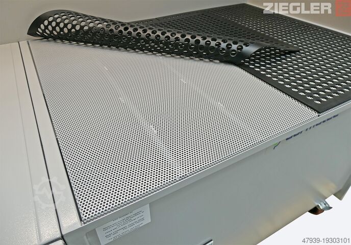 Suction table Dormatec AirBench FPW209084P Premium