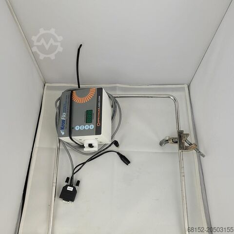 Spectrum Labs Krosflo 11 Automatic Backpressure Valve Spectrum Labs Krosflo 11