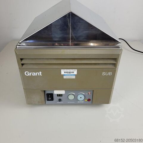 Grant Sub 14 Water Bath Grant Sub 14