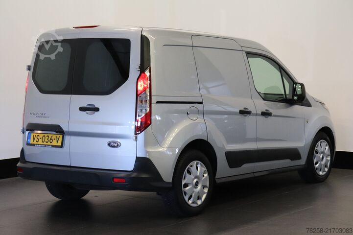 Hochdachkombi Ford Transit Connect 1.6 TDCI - Airco -  Cruise - Ca...