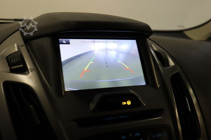 Hochdachkombi Ford Transit Connect 1.6 TDCI - Airco -  Cruise - Ca...