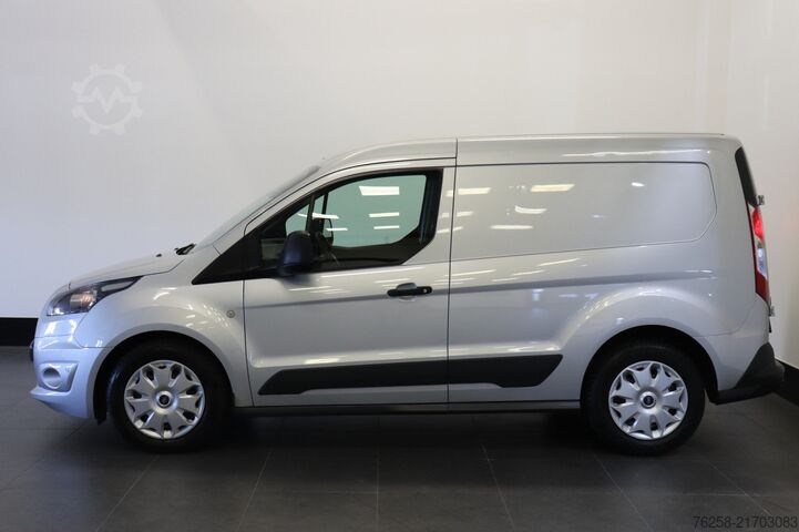 Hochdachkombi Ford Transit Connect 1.6 TDCI - Airco -  Cruise - Ca...