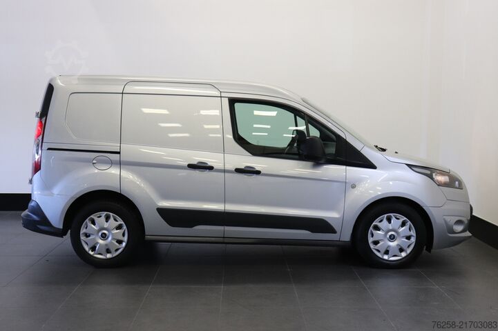 Hochdachkombi Ford Transit Connect 1.6 TDCI - Airco -  Cruise - Ca...