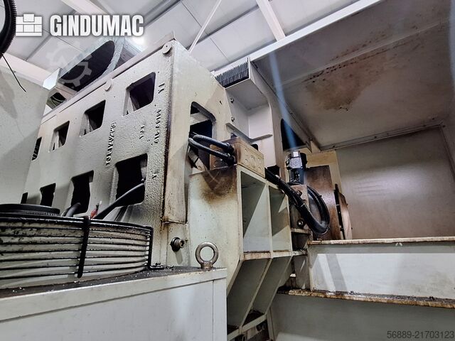 Eumach LBM-1500 Eumach LBM-1500