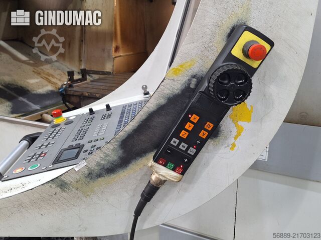 Eumach LBM-1500 Eumach LBM-1500