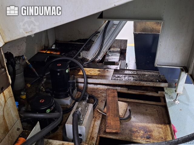 Eumach LBM-1500 Eumach LBM-1500