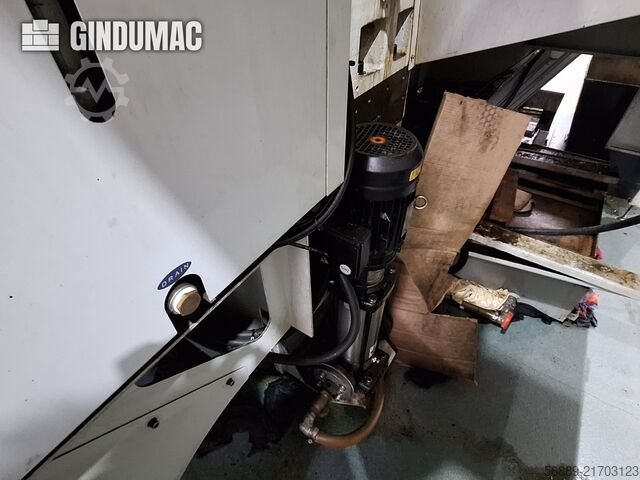 Eumach LBM-1500 Eumach LBM-1500