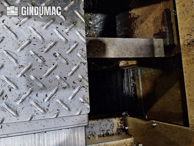 Eumach LBM-1500 Eumach LBM-1500