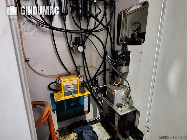 Eumach LBM-1500 Eumach LBM-1500