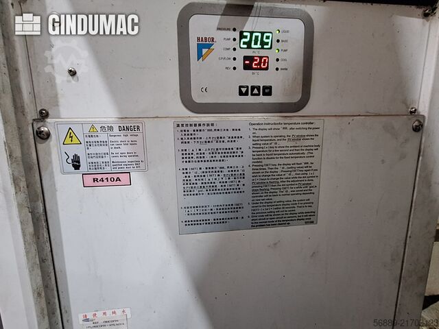 Eumach LBM-1500 Eumach LBM-1500