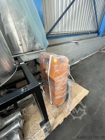 Trockenlufttrockner Koch-Technik CKT 500 F