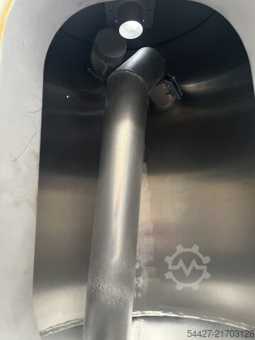 Trockenlufttrockner Koch-Technik CKT 500 F