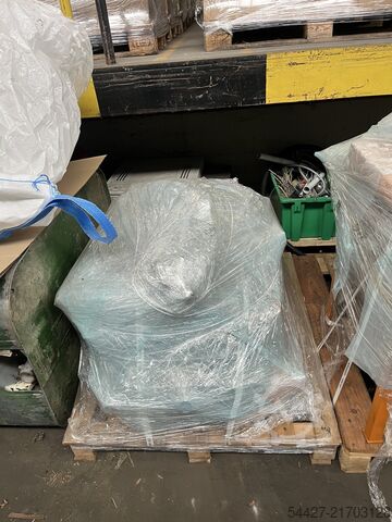 Trockenlufttrockner Koch-Technik CKT 500 F