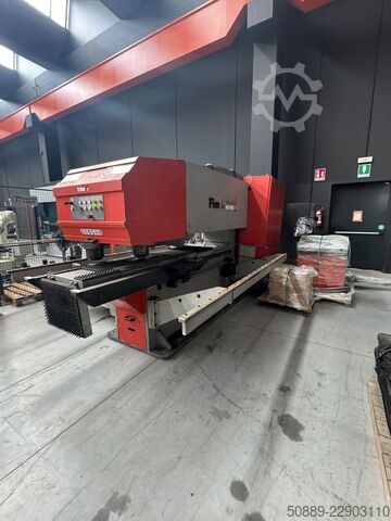 Lochstanzmaschine FIM VULCANO 30/1250