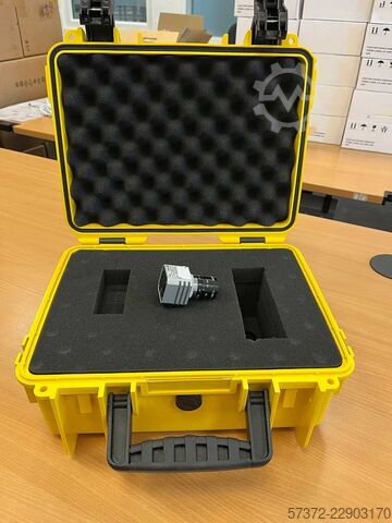 Plenoptische Kamera Raytrix R42