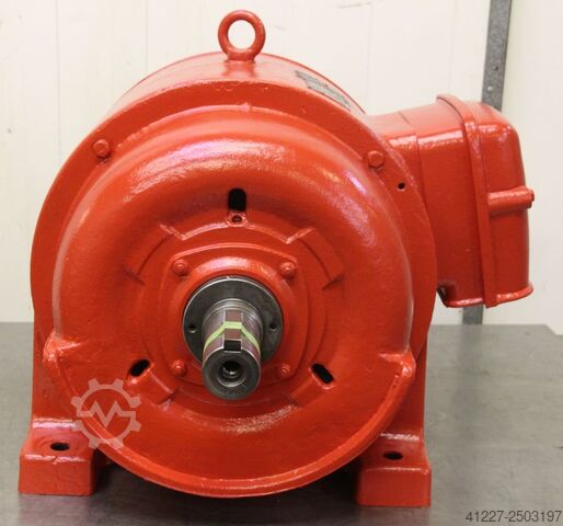 Electric motor 38 kW 1465 rpm AEG** A38/4