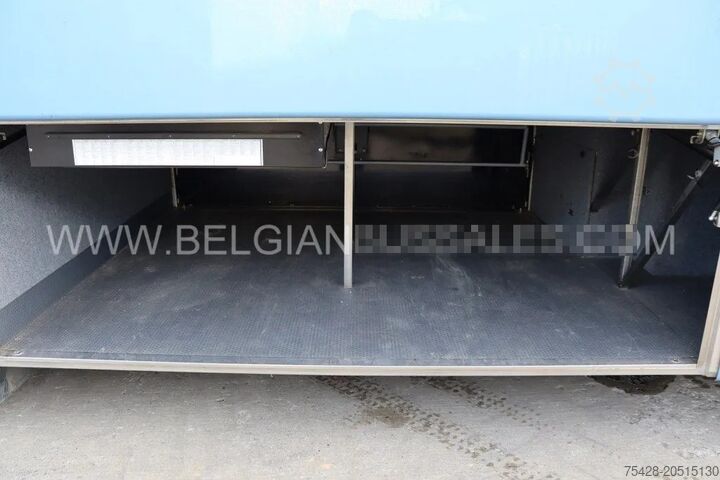 Coach Van Hool EX16M / Tourismo / 13,3m / Ecolife / Full Aut...