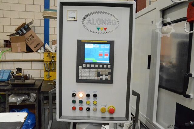 Centerless grinding machine ESTARTA 327