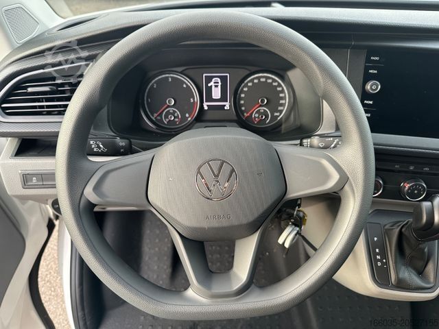 Panel van VOLKSWAGEN T6.1 Kasten 2.0TDI 4MOTION DSG Klima AHK SHZ