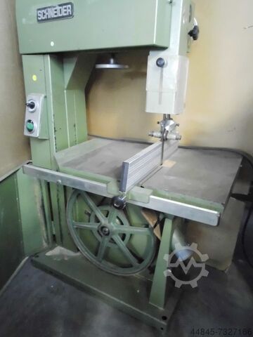 Band saw Schneider SBS 700