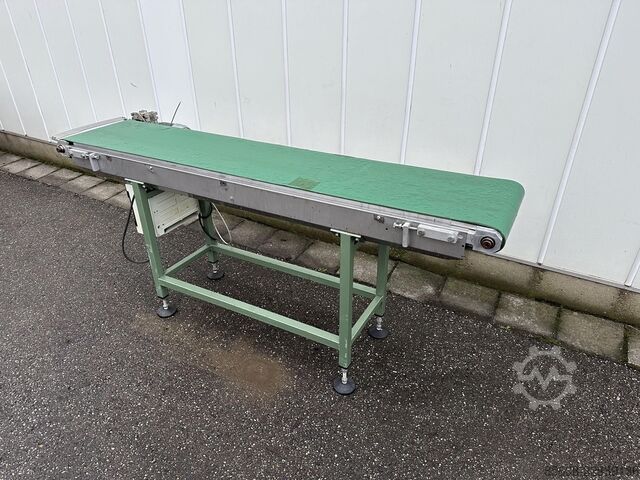 TTA conveyor 205 x 40 cm TTA 