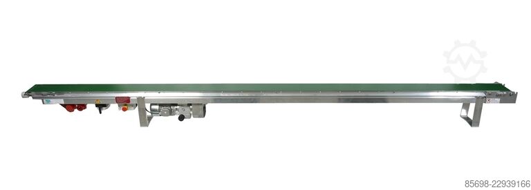 Martin Stolze EasyMax potted plant conveyor MARTIN-STOLZE EasyMax