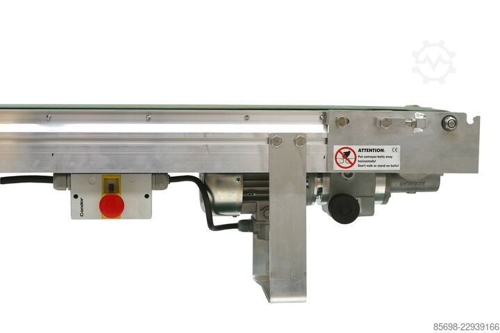 Martin Stolze EasyMax potted plant conveyor MARTIN-STOLZE EasyMax