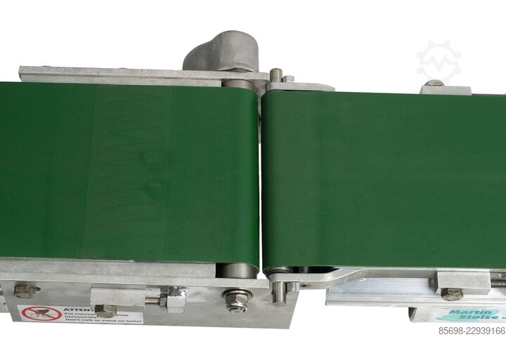 Martin Stolze EasyMax potted plant conveyor MARTIN-STOLZE EasyMax