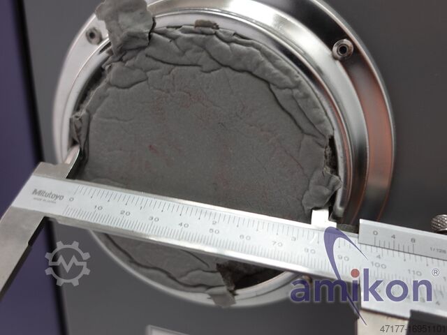 Temperature shock test chamber Espec TSD-100