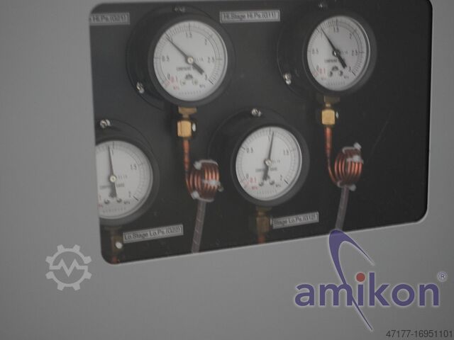 Temperature shock test chamber Espec TSD-100