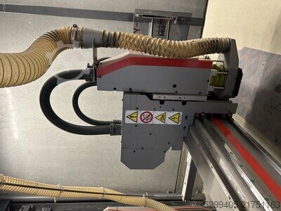 CNC machine Milla Plus, Pretek Unico CNC Milla Plus