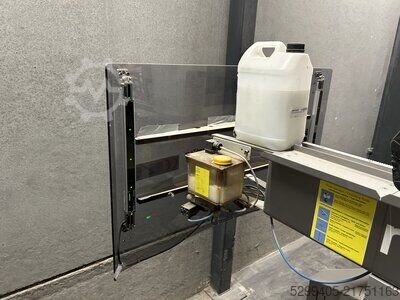 CNC machine Milla Plus, Pretek Unico CNC Milla Plus