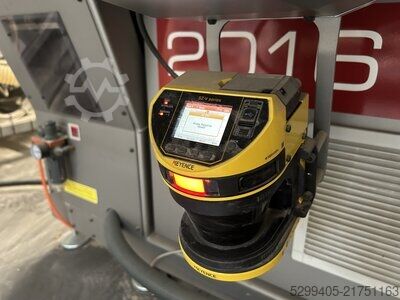 CNC machine Milla Plus, Pretek Unico CNC Milla Plus