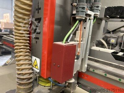 CNC machine Milla Plus, Pretek Unico CNC Milla Plus