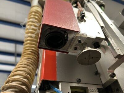 CNC machine Milla Plus, Pretek Unico CNC Milla Plus