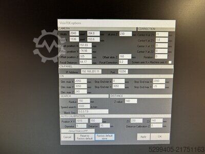 CNC machine Milla Plus, Pretek Unico CNC Milla Plus