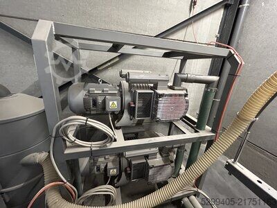 CNC machine Milla Plus, Pretek Unico CNC Milla Plus
