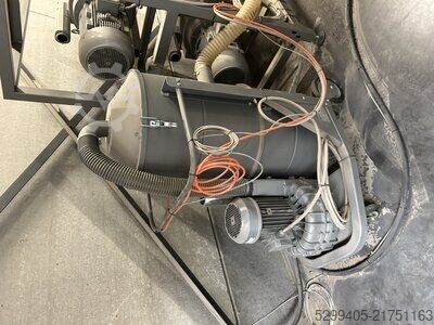 CNC machine Milla Plus, Pretek Unico CNC Milla Plus