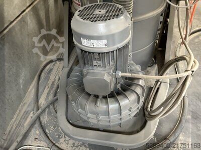 CNC machine Milla Plus, Pretek Unico CNC Milla Plus