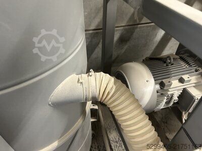 CNC machine Milla Plus, Pretek Unico CNC Milla Plus