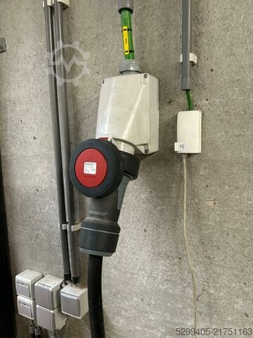 CNC machine Milla Plus, Pretek Unico CNC Milla Plus