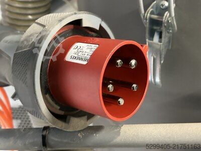 CNC machine Milla Plus, Pretek Unico CNC Milla Plus