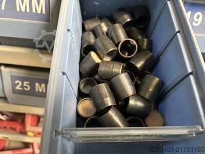 CNC machine Milla Plus, Pretek Unico CNC Milla Plus