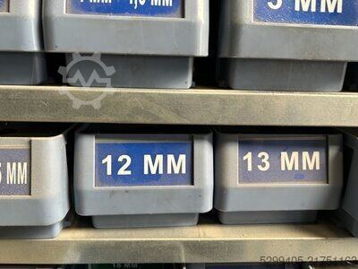 CNC machine Milla Plus, Pretek Unico CNC Milla Plus