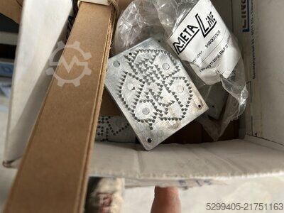 CNC machine Milla Plus, Pretek Unico CNC Milla Plus