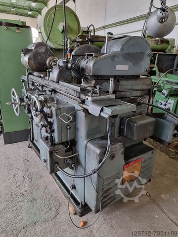 FORTUNA cylindrical grinding machine Fortuna 