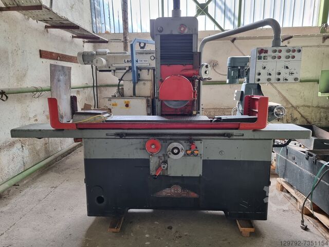 ELB-SCHLIFF SW10 VA II Grinding Machine ELB-SCHLIFF 