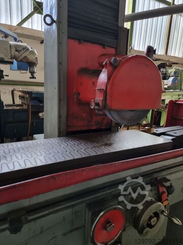 ELB-SCHLIFF SW10 VA II Grinding Machine ELB-SCHLIFF 