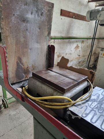 ELB-SCHLIFF SW10 VA II Grinding Machine ELB-SCHLIFF 