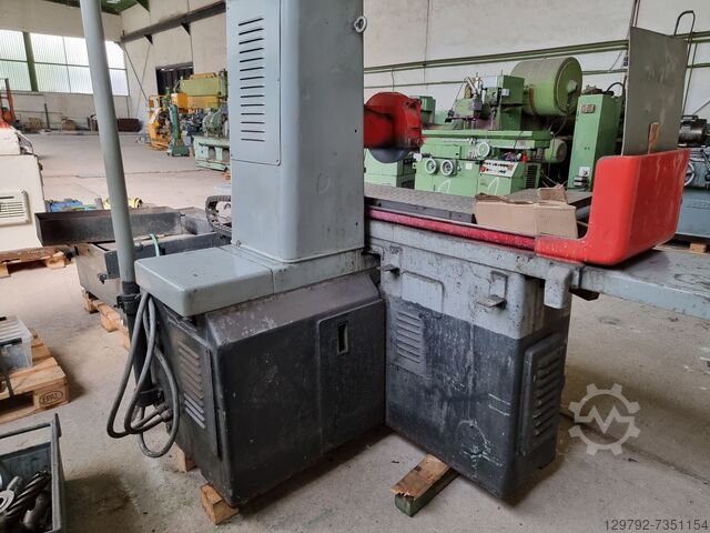 ELB-SCHLIFF SW10 VA II Grinding Machine ELB-SCHLIFF 
